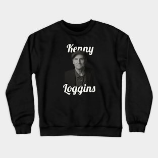 Kenny Loggins / 1948 Crewneck Sweatshirt